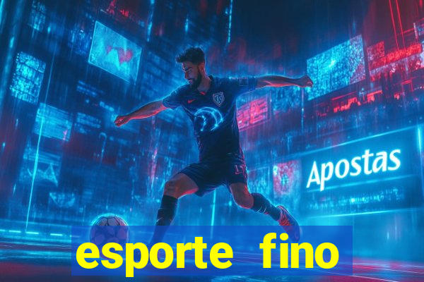 esporte fino feminino noite